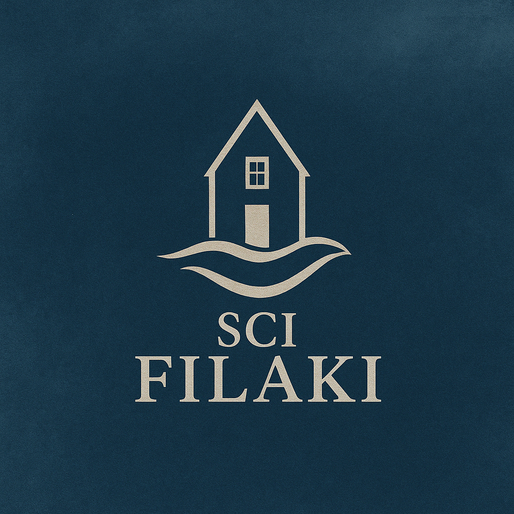 Logo SCI Filaki